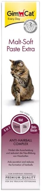 GimCat Pasta Extra De Malta 50g