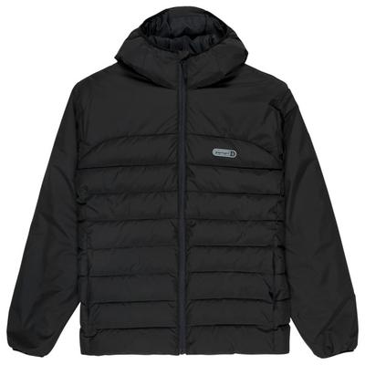 Element - Classic - Kunstfaserjacke Gr S schwarz