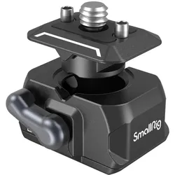 SmallRig Drop in HawkLock Universal mini Quick Release Plate and Clamp 3513C