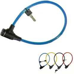 Master Lock, Veloschloss, (65 cm)