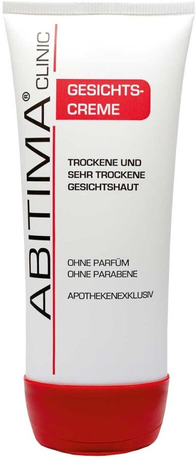 Abitima Clinic Gesichtscreme 100ml