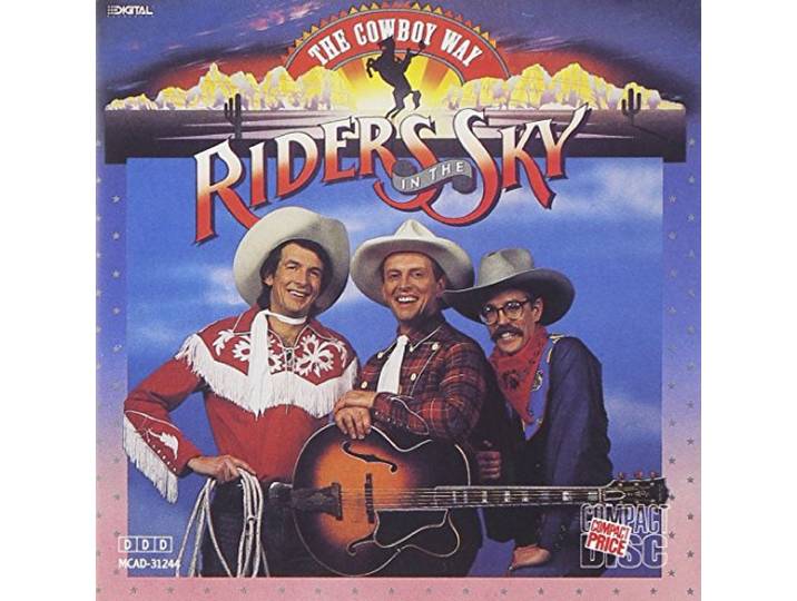 Cowboy Way