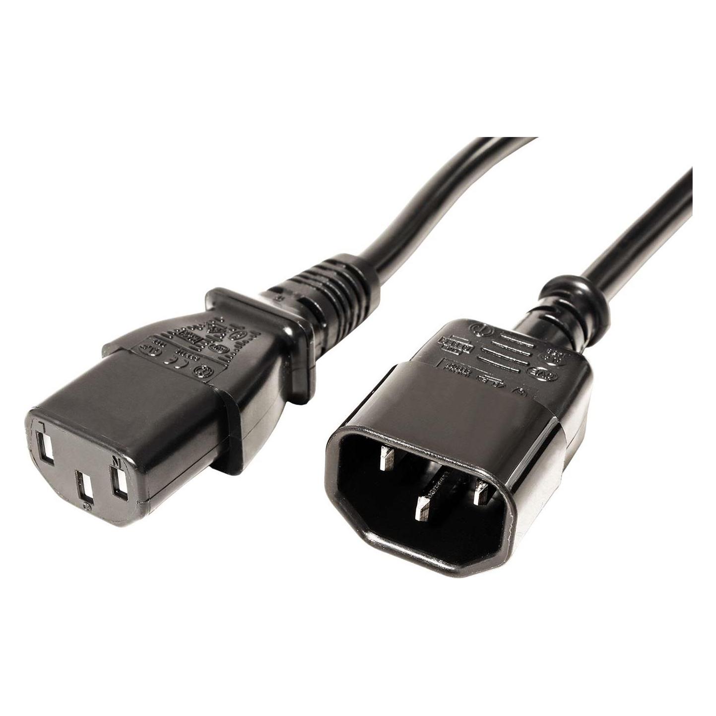 Secomp C13 auf C14 (1.80 m) (19.99.1515)