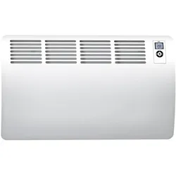 AEG Haustechnik Wandkonvektor WKL 2000 Comfort, Heizkörper, Weiss