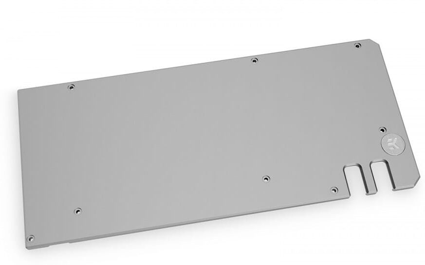 EK Water Blocks EK-Quantum Vector N+ RX 6800XT/6900XT Backplate ...