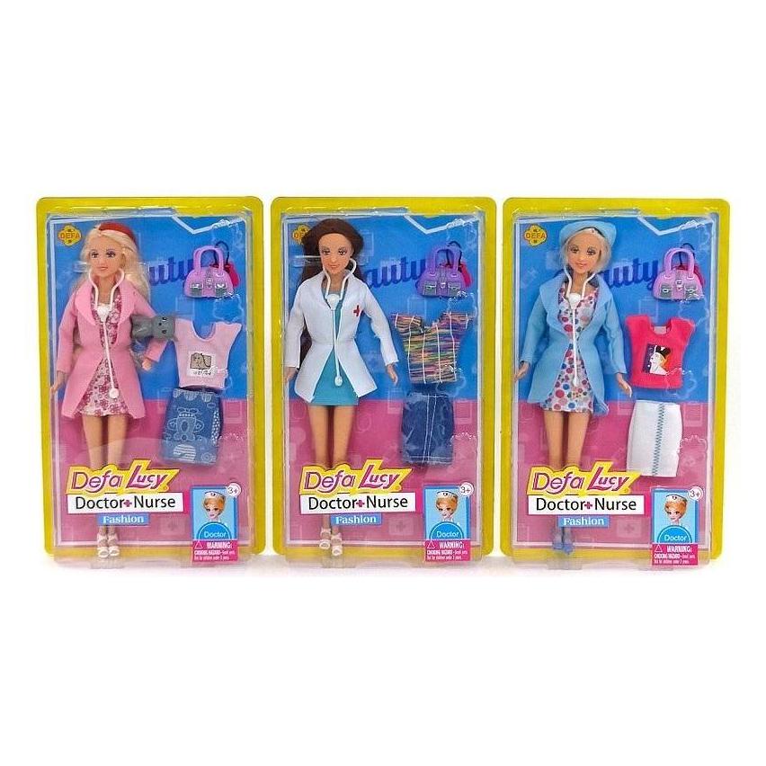 Adar Jede Lucy Doctor Puppe (492745) (0/492745)