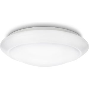 Philips Deckenleuchte myLiving Cinnabar, weiß, LED, Ø 40 cm, 22 Watt / 2000 Lumen, warmweiß