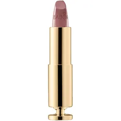 Babor, Lippenstift + Lipgloss, MAKE UP - Matte Lipstick 14 Light Mauve (14 Light Mauve Matte)