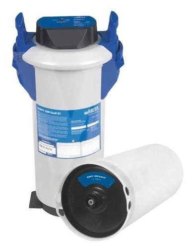 Brita Reinheit 1200 Quell ST