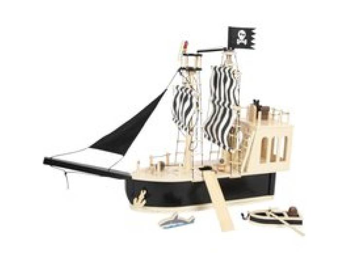Piratenschiff
