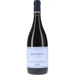 Marsannay rouge AOC Bruno Clair 2023