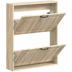 vidaXL, Schuhschrank, Bedonos