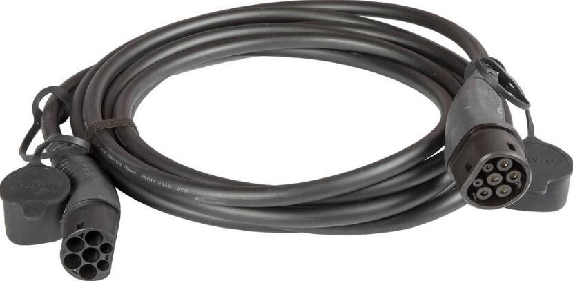 Quantum ENERGY 11238 Ladekabel, Elektrofahrzeug