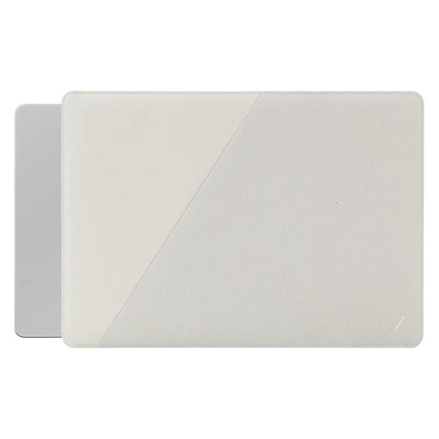Native Union Stow Slim (14", Apple) (STOW-MBS-SAN-14)