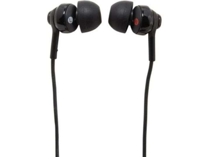 Sony - Ecouteurs Mdrex110 Noir
