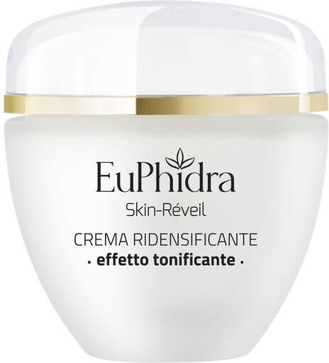 EuPhidra Skin Reveil Crema Ridensificante Tonificante 40 ml