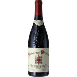 Magnum - Châteauneuf du Pape 2024 - Clos des Papes