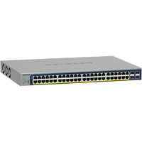 GS752TP, Switch