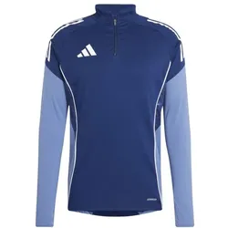adidas Tiro 25 Competition Trainingstop Herren - blau/hellblau/we