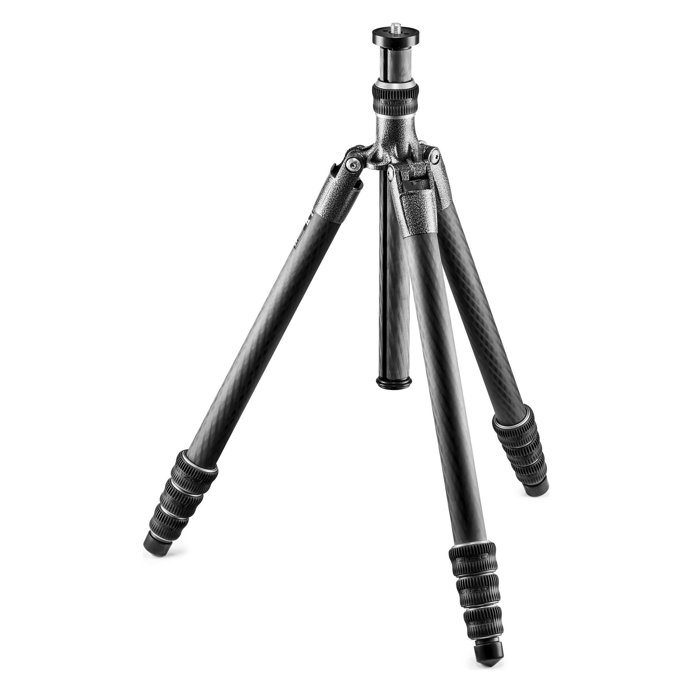 Gitzo Traveler S-2 (Carbon) (GT2545T)