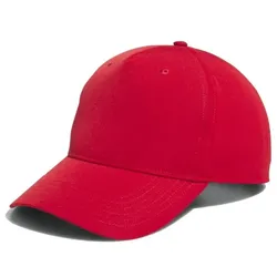 adidas Golf Adipoly Performance Cap rot