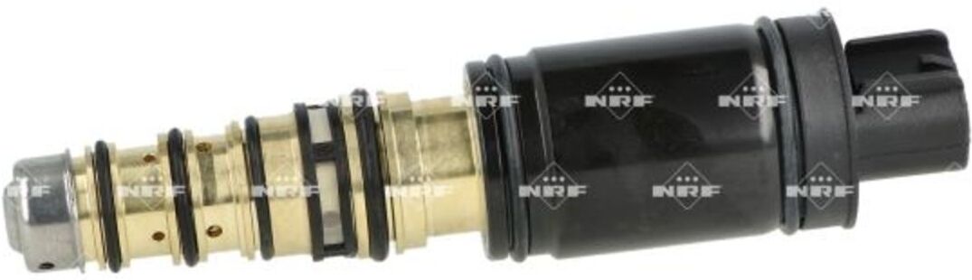 Regelventil, Kompressor NRF 38624
