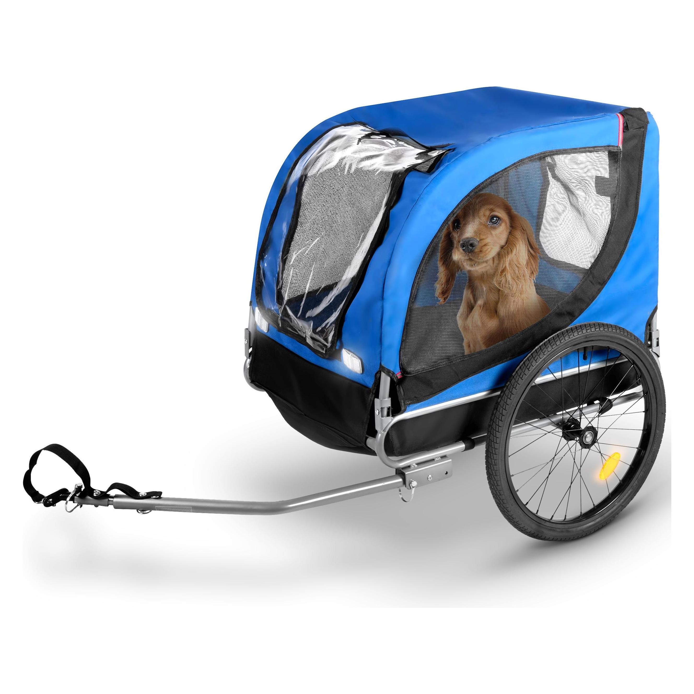 Bicycle Gear Pet bike carrier (35501121)