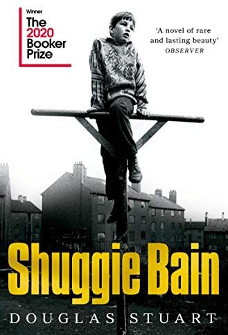 Douglas Stuart - Shuggie Bain: Winner of the Booker Prize 2020 - Preis vom 06.10.2026 07:26:00 h