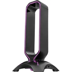 Trust Gaming GXT 265 Cintar RGB Headset Stand