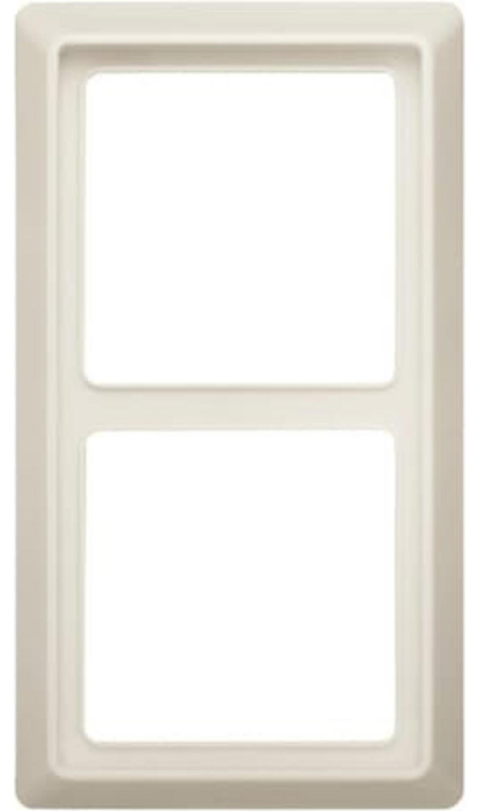 Busch-Jäger Afdekraam ws 2102-32