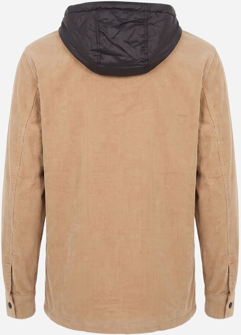 Mistral Urban Sport Collection M - Giacca - Uomo S