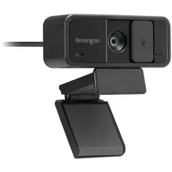 Kensington W1050 1080p Weitwinkel-Webcam