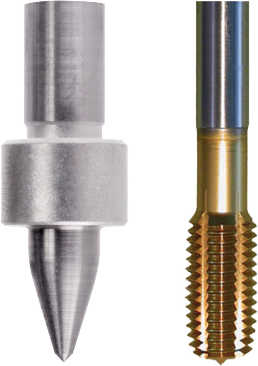 Optimum Thermobohrer Gewindeformer THERMDRILL Tool-Set FORM M3 lang (3060523)