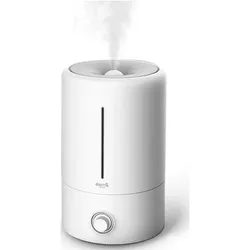 Deerma Ultrasonic humidifier F628W, Luftbefeuchter, Weiss