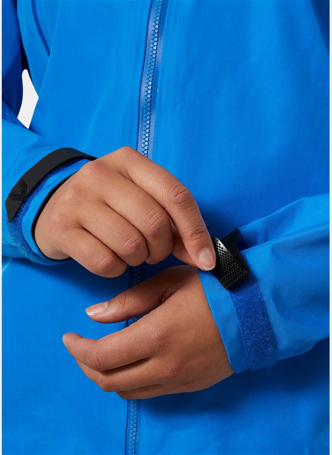 Helly Hansen Women's Odin 9 Worlds Infinity Shell Jacket - Blue - S