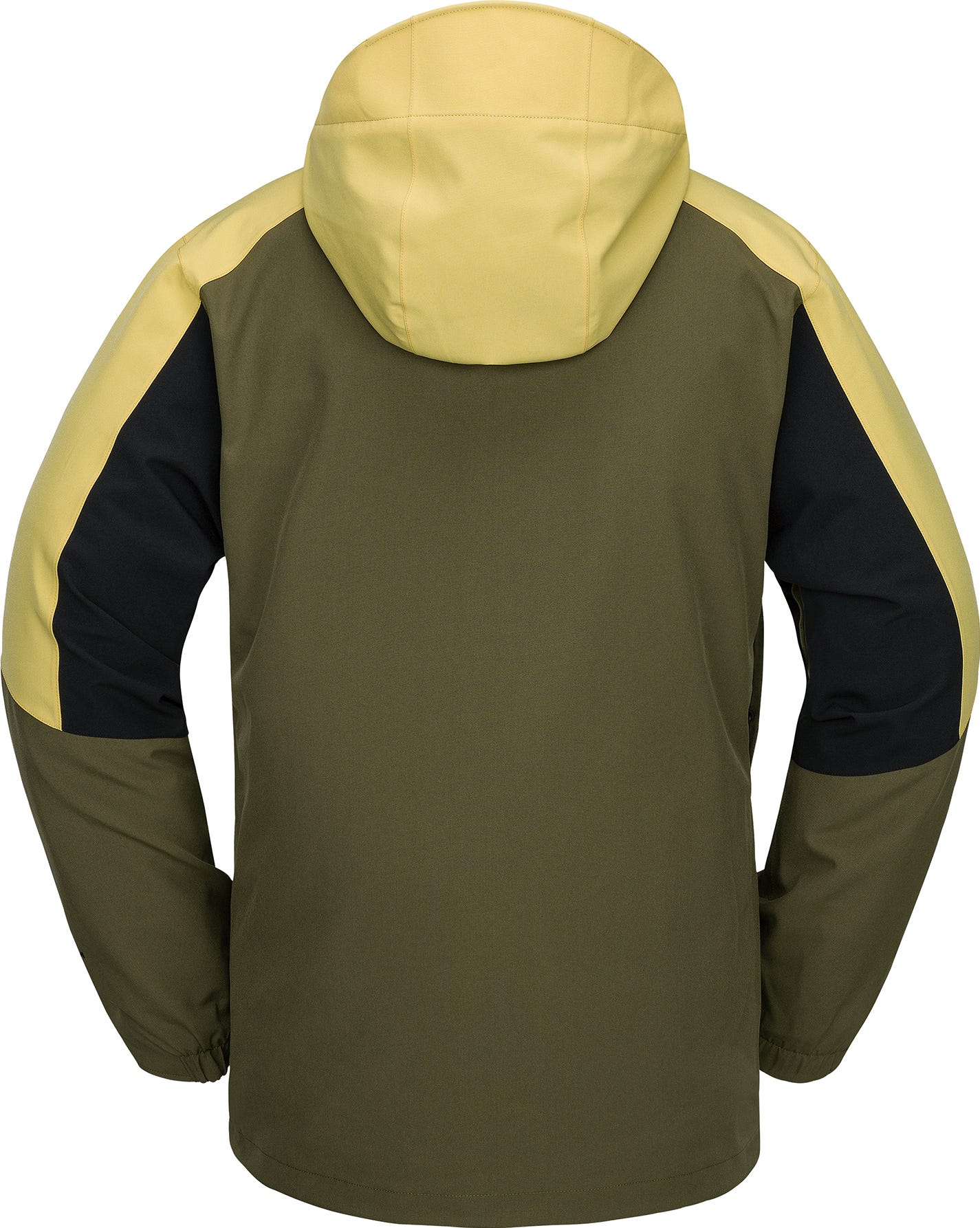 VOLCOM BRIGHTON FULL ZIP JACKET  - IVY - Man