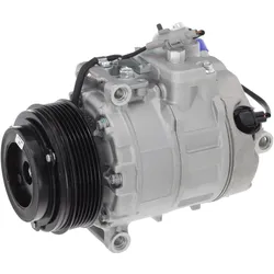 Kompressor Klimaanlage VALEO 813250 für BMW 3er X1