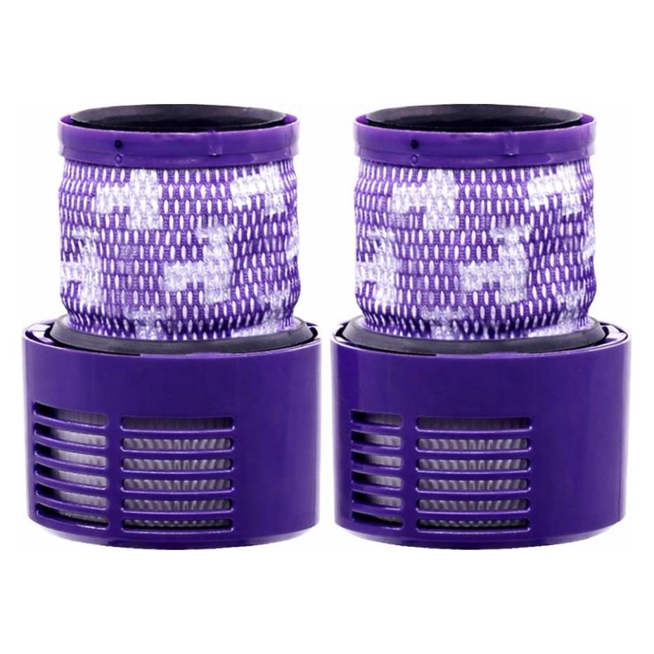 T6 Power Hepa filtr pro Dyson V10, 2 ks (CCDY0001)
