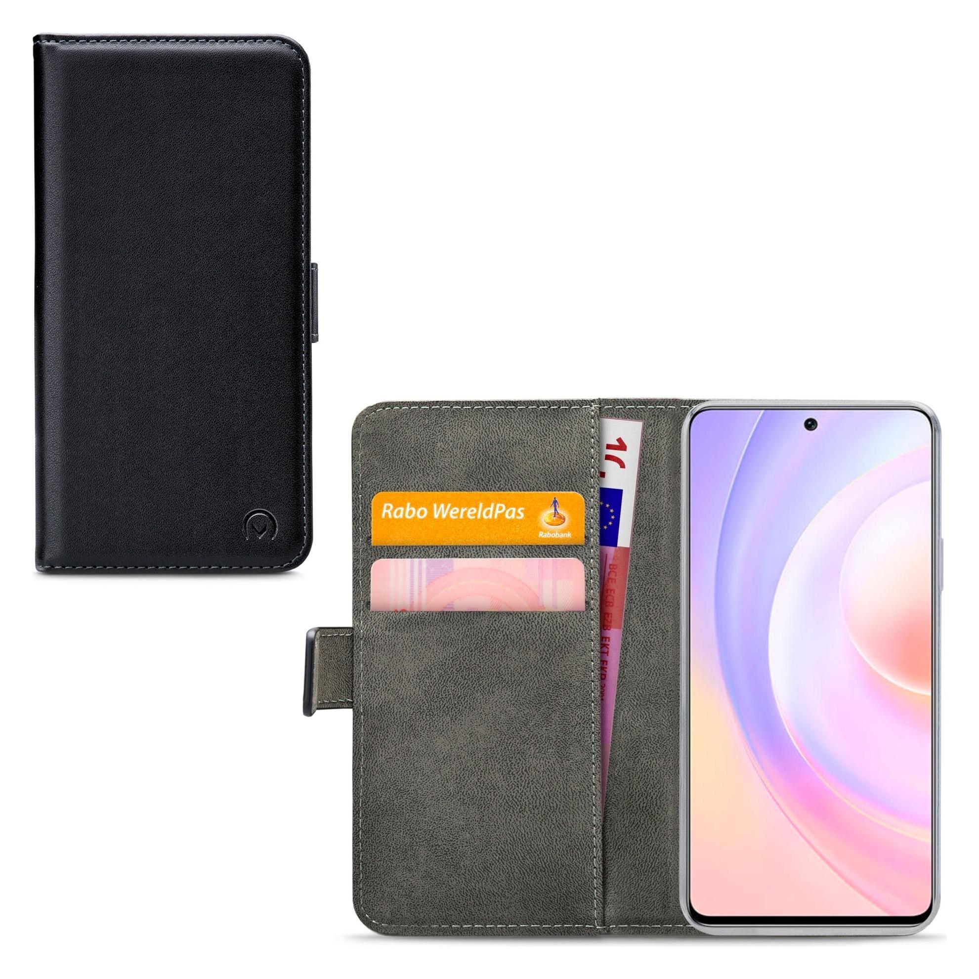 Mobilize Klassische Gelly-Geldbörse (Honor 50 SE) (37171253)