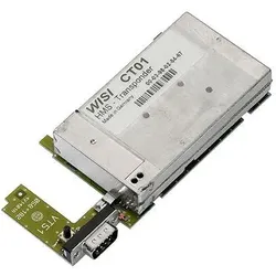 WISI VT51A HMS-Transponder 16752 VT 51 A
