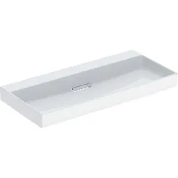 Geberit ONE Waschtisch 105x48,4cm, Abgang horizontal 505045001