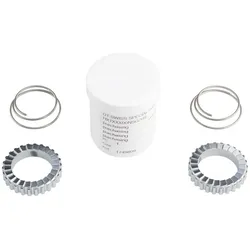 DT SWISS Service Kit Zahnscheibenfreilauf | 24 Zähne Hybrid für Ratc