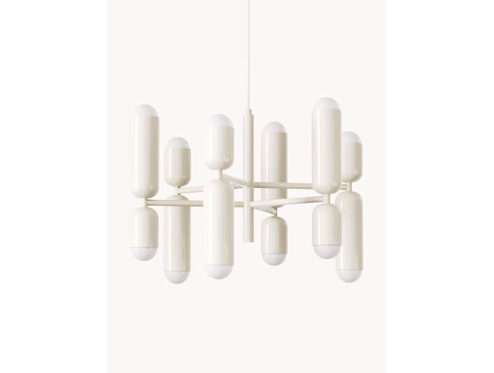 LED-Pendelleuchte Ariane