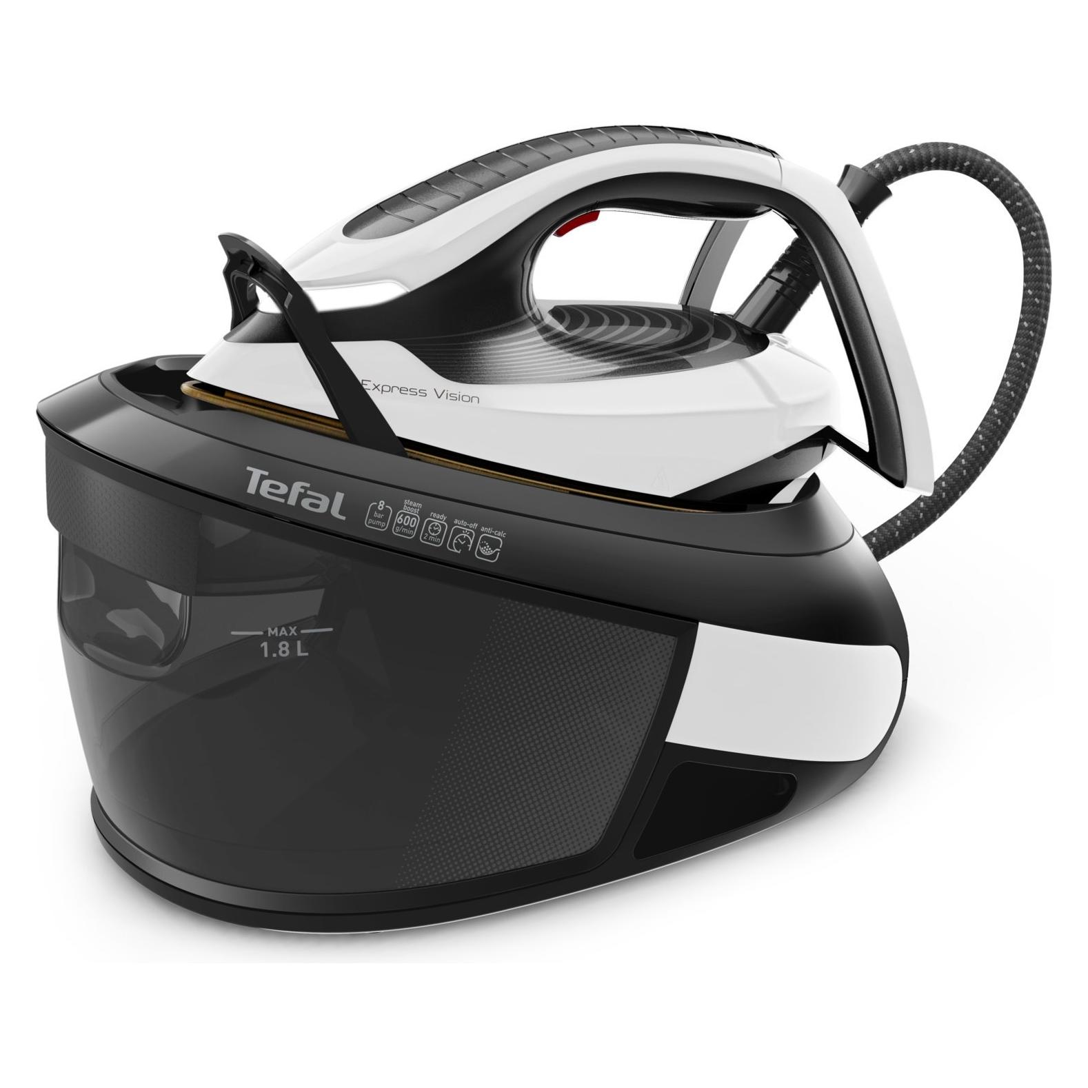 Tefal SV8156 Express Power (2800 W, 600 g/min) (SV8156)