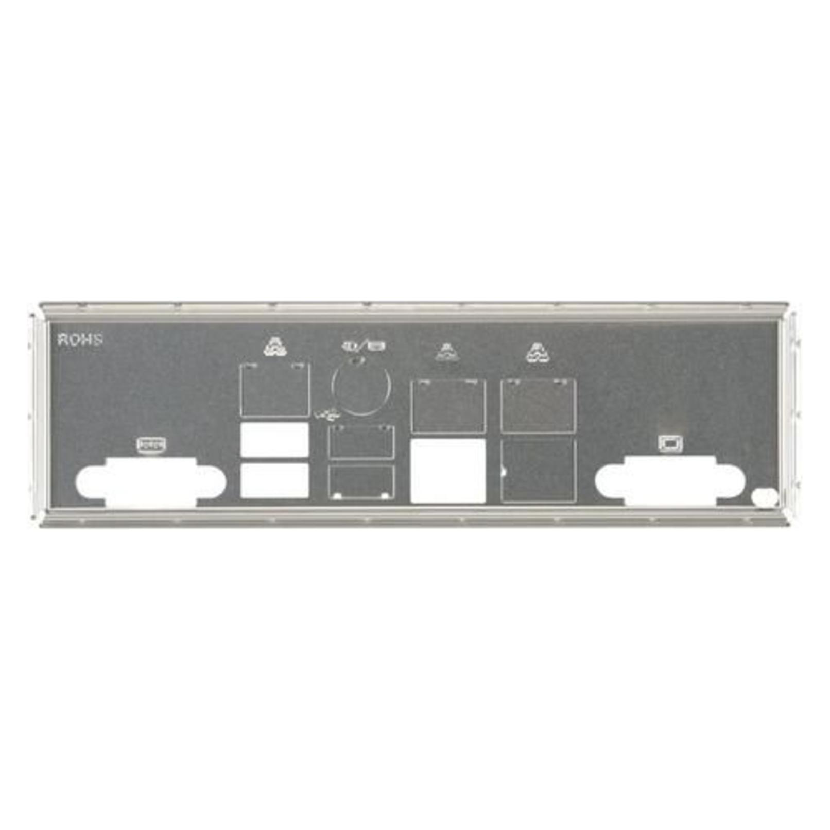 Supermicro Server ZUB I/O Shield MCP-260-00042-0N (MCP-260-00042-0N)