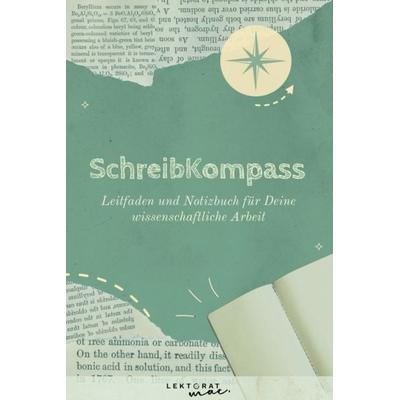 Schreibkompass, Taschenbuch von Ferhat Macar, Schwarz Weiss Verlag, 978-3-691-52000-2