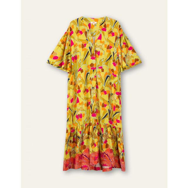 Oilily Dittany jurk