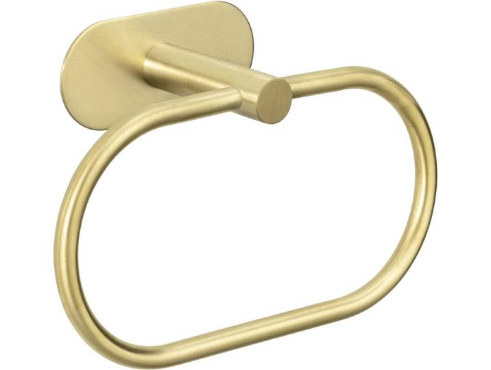 Handdoekring OREA\, Turbo - Loc\, Wenko