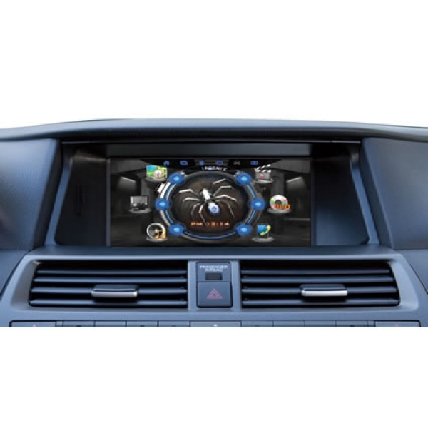 Soundstream S-81ACRD