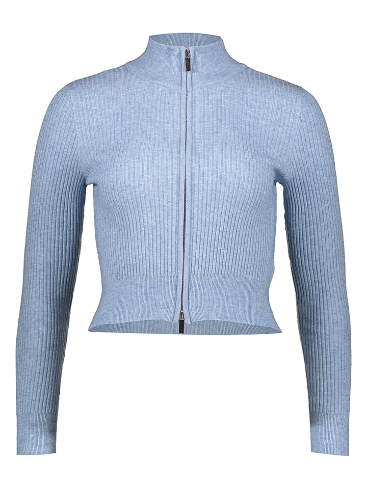 ONLY Cardigan "Senta" in Hellblau - S